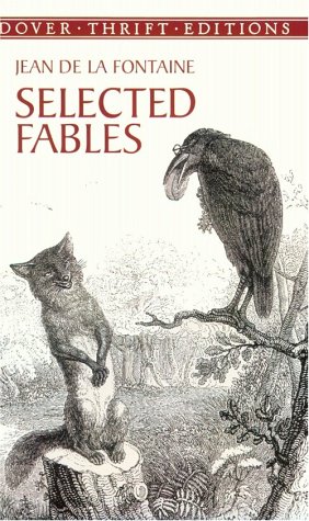 9780486411064: Selected Fables