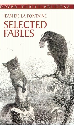 Stock image for Selected Fables (Dover Thrift Editions) for sale by Ergodebooks