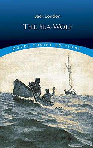 Beispielbild fr The Sea-Wolf zum Verkauf von ThriftBooks-Atlanta