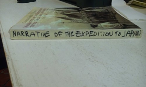 NARRATIVE OF THE EXPEDITION TO THE CHINA