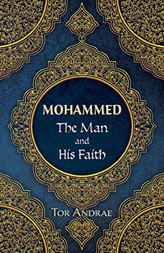 9780486411361: Mohammed: The Man and His Faith