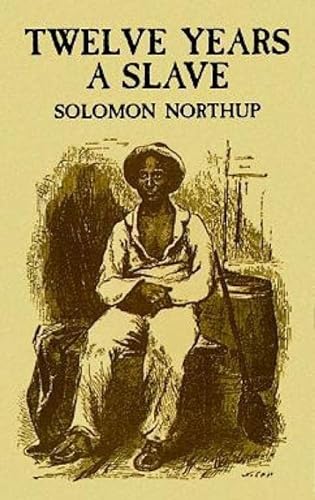 Imagen de archivo de Twelve Years a Slave (African American) a la venta por HPB-Ruby