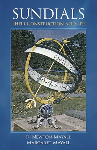 9780486411460: Sundials: Their Construction and Use