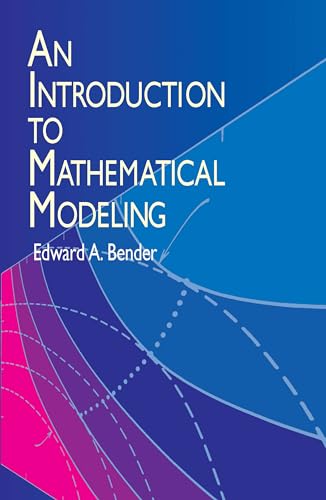 9780486411804: An Introduction to Mathematical Modeling (Dover Books on Computer Science)