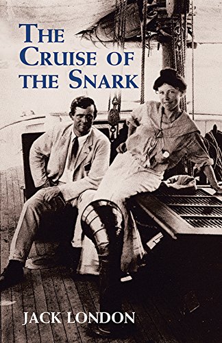 Stock image for The Cruise of the Snark (Dover Maritime) for sale by Isle of Books