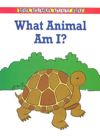 Imagen de archivo de What Animal Am I? a la venta por Bargain Finders of Colorado