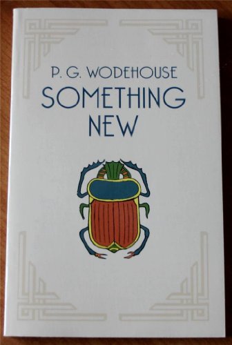 9780486414041: Something New (Hilarious Stories)