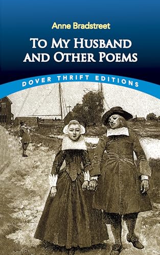 Stock image for To My Husband and Other Poems (Dover Thrift Editions: Poetry) for sale by Jenson Books Inc