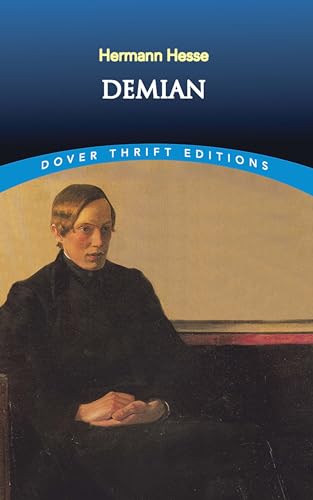 9780486414133: Demian (Dover Thrift Editions: Classic Novels)