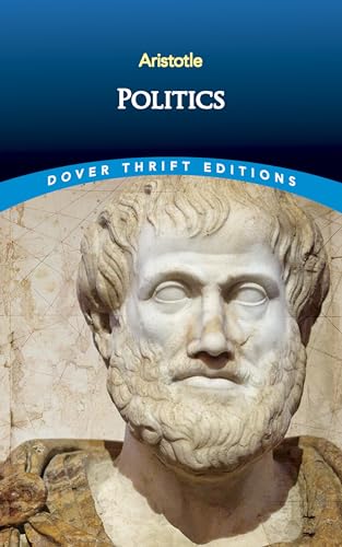 9780486414249: Politics (Dover Thrift Editions: Philosophy)
