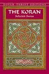 Beispielbild fr The Koran : Selected Suras zum Verkauf von Better World Books