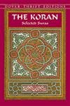 9780486414256: The Koran: Selected Suras (Dover Thrift Editions)