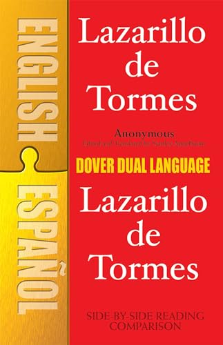 Lazarillo de Tormes. Edited Stanley Applebaum.