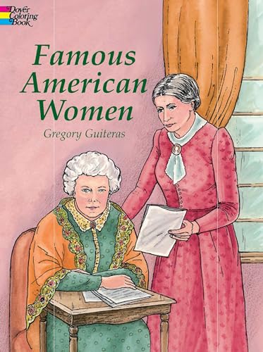 Imagen de archivo de Famous American Women a la venta por Better World Books