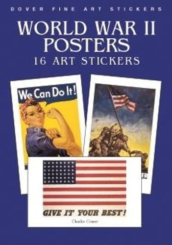 Stock image for World War II Posters Format: Paperback for sale by INDOO