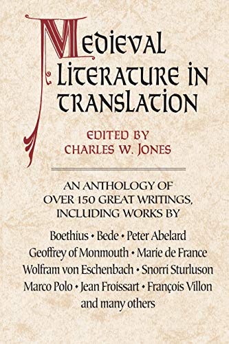 9780486415819: Medieval Literature in Translation