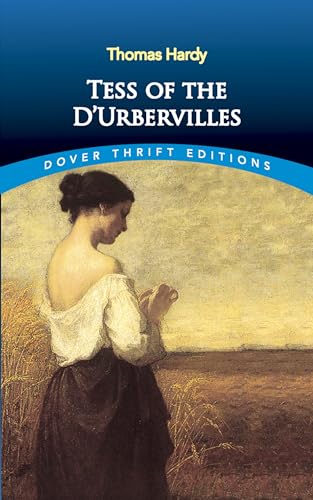 9780486415895: Tess of the D'Urbervilles