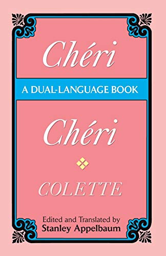 Beispielbild fr Cheri (Dual-Language) zum Verkauf von ThriftBooks-Dallas