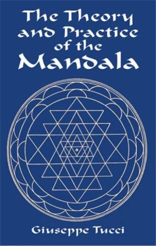 9780486416076: The Theory and Practice of the Mandala: With Special Reference to the Modern Psychology of the Unconscious