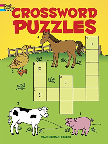 Stock image for Crossword Puzzles for sale by Blackwell's