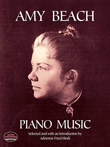 Stock image for Piano Music for sale by Lowry's Books