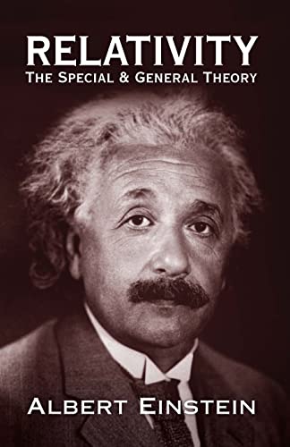 9780486417141: Relativity: The Special and General Theory (Dover Books on Physics)