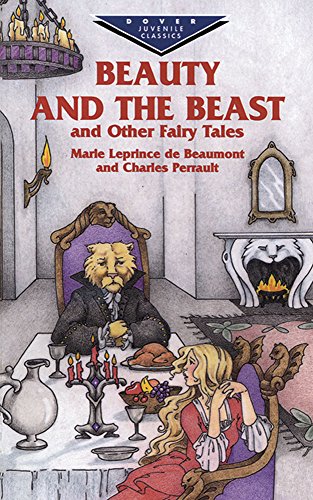 9780486417165: Beauty and the Beast and Other Fairy Tales