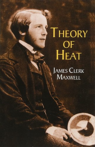 Imagen de archivo de Theory of Heat a la venta por Books From California