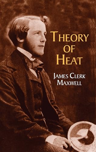 9780486417356: Theory of Heat