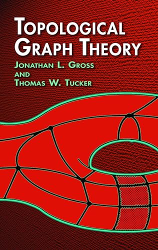 9780486417417: Topological Graph Theory (Dover Books on MaTHEMA 1.4tics)