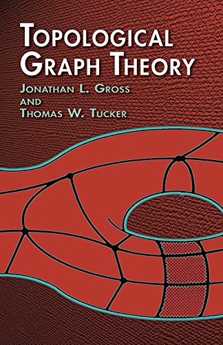 9780486417417: Topological Graph Theory (Dover Books on MaTHEMA 1.4tics)