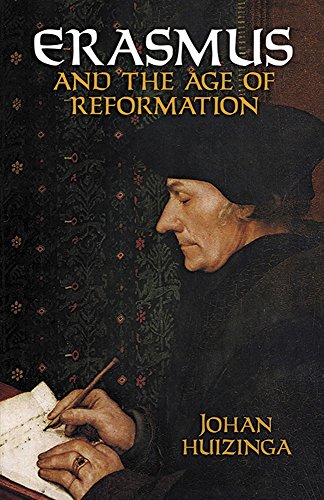 9780486417622: Erasmus and the Age of Reformation