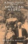 Beispielbild fr Social History of the American Negro zum Verkauf von Powell's Bookstores Chicago, ABAA