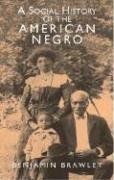 Stock image for Social History of the American Negro for sale by ThriftBooks-Atlanta