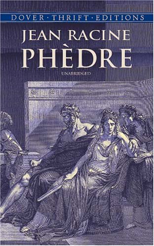 Stock image for Phedra for sale by Better World Books