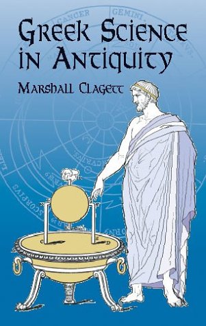 9780486419732: Greek Science in Antiquity