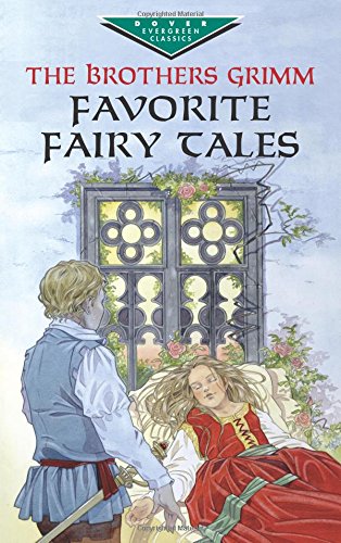 Beispielbild fr Favorite Fairy Tales zum Verkauf von More Than Words