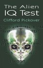 9780486420073: The Alien IQ Test