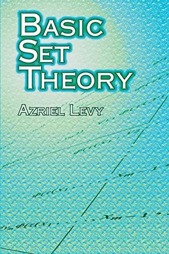 9780486420790: Basic Set Theory (Dover Books on Mathematics)