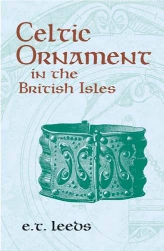 Stock image for Celtic Ornament in the British Isles for sale by ThriftBooks-Atlanta