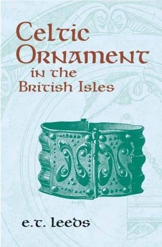 9780486420851: Celtic Ornament in the British Isles (Celtic, Irish)