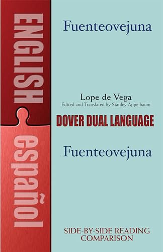 Stock image for Fuenteovejuna : A Dual-Language Book for sale by Better World Books
