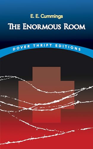 Stock image for The Enormous Room (Dover Thrift Editions) for sale by SecondSale