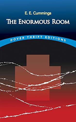 9780486421209: The Enormous Room (Dover Thrift S.)