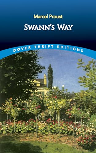 9780486421230: Swann's Way (Thrift Editions)