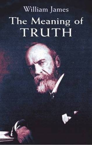9780486421407: The Meaning of Truth