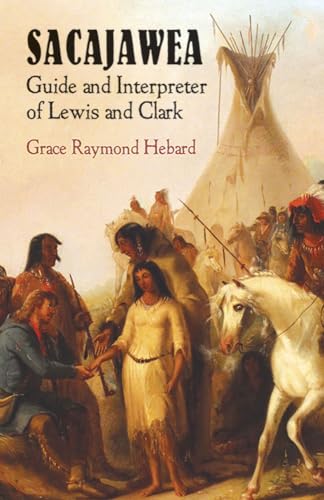 Beispielbild fr Sacajawea: Guide and Interpreter of Lewis and Clark (Native American) zum Verkauf von SecondSale