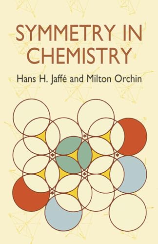 9780486421810: Symmetry in Chemistry (Dover Books on Chemistry)