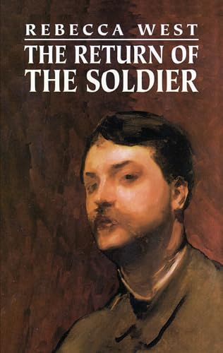 9780486422077: The Return of the Soldier (Dover Thrift S.)