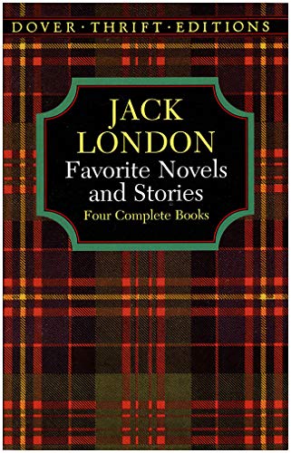 Imagen de archivo de Favorite Novels and Stories: Four-Book Collection (Dover Thrift Editions) a la venta por Pelican Bay Books